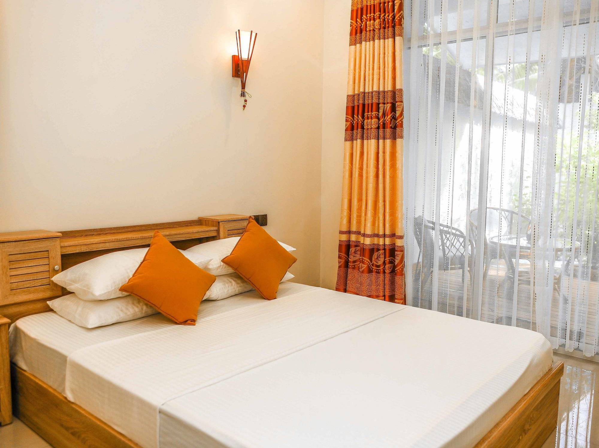 Banyan Villa Dhangethi Екстер'єр фото